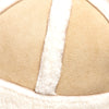 UGG Premium Sheepskin Baseball Cap