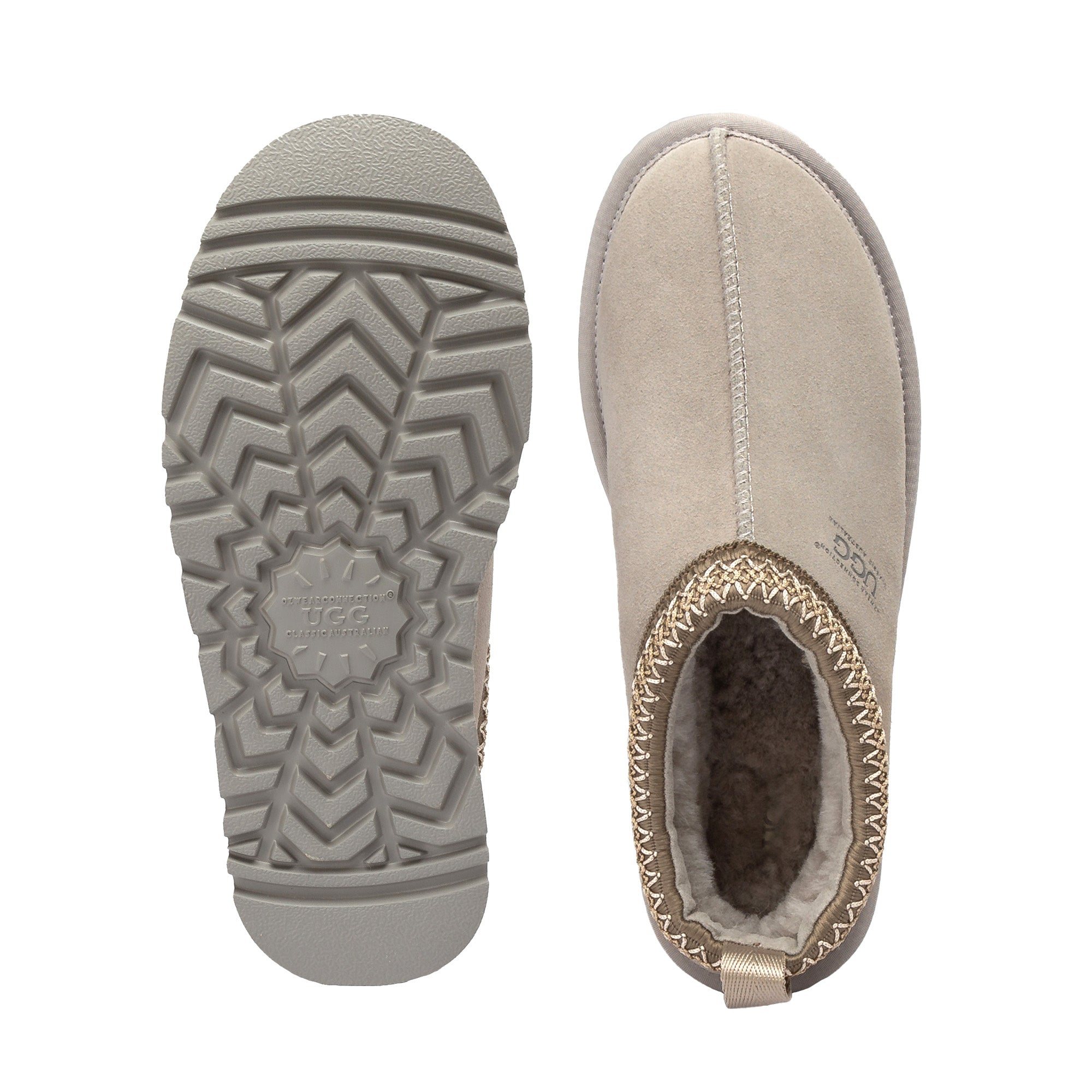 UGG Supreme Tash Slippers