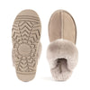UGG Joan Unisex Scuffette Suede
