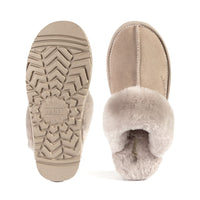 UGG Joan Unisex Scuffette Suede