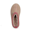 Premium Tassie Platform Ugg Slippers