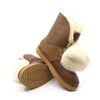 Mid Pom Ugg Boots