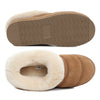 UGG Maine Platform Slippers