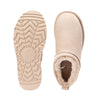 UGG Platform Classic Mini Boots