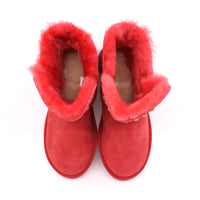 Belt Dots Mini Uggs