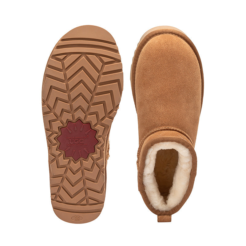 UGG Mini Louisa Boots