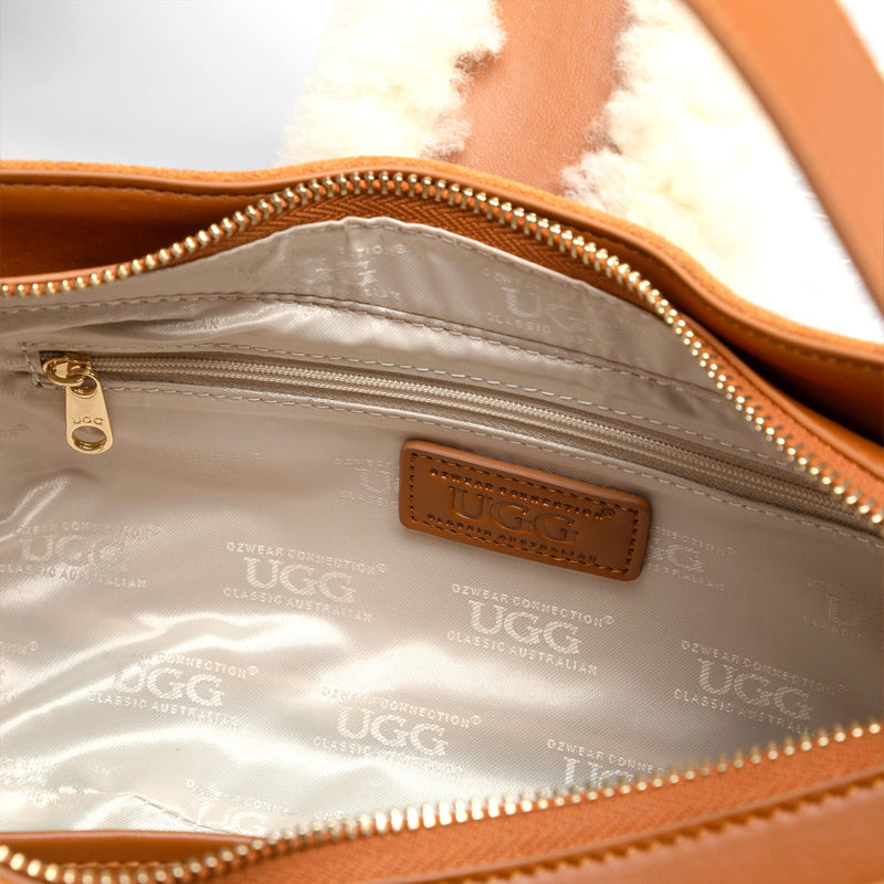 Shearling Bag Uggs