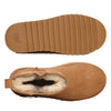 Ultimate Platform Logo Ugg Boots