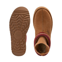 UGG Supreme Tash Knit Platform