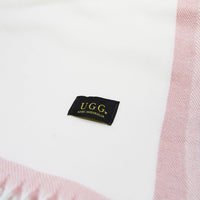 Premium UGG Wool Scarf