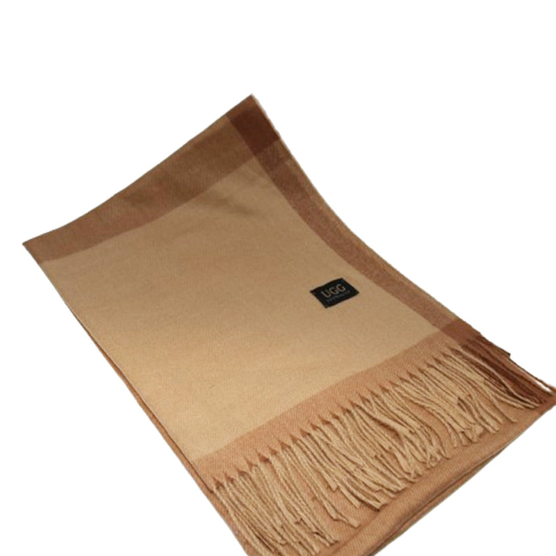 Premium UGG Wool Scarf