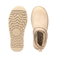 Pat Platform Ugg Boots