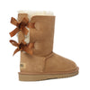 UGG Premium Short Bow Boots