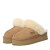 UGG Ultimate Platform Ladies Scuff