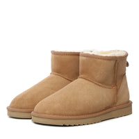 UGG Premium Unisex Ankle Boots