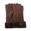 Single Cuff Gloves Uggs