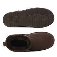 UGG Premium Unisex Ankle Boots