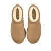 UGG Premium Ultra Mini Platform Boots