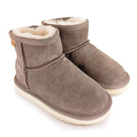 Ultimate Sheepskin Kid's Mini Classic Boots