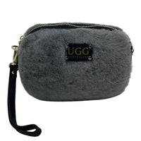 UGG Sheepskin Small Pouch