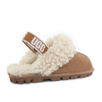 Premium Curly Ladies Uggs