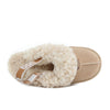 Premium Curly Ladies Uggs