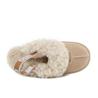 Premium Curly Ladies Uggs