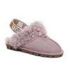 Premium Curly Ladies Uggs