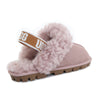 Premium Curly Ladies Uggs