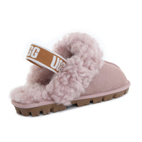 Premium Curly Ladies Uggs