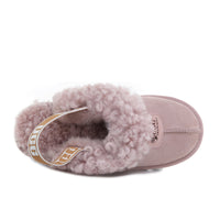Premium Curly Ladies Uggs
