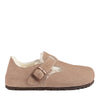 UGG Denizen Shearling Mule Loafers