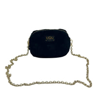 UGG Sheepskin Small Pouch