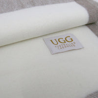 Premium Ugg Scarf