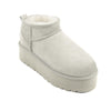 UGG Premium Ultra Mini Platform Boots