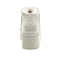 UGG Premium Ultra Mini Platform Boots