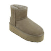 UGG Premium Ultra Platform Boots