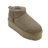 UGG Premium Ultra Mini Platform Boots