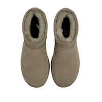 UGG Premium Ultra Platform Boots