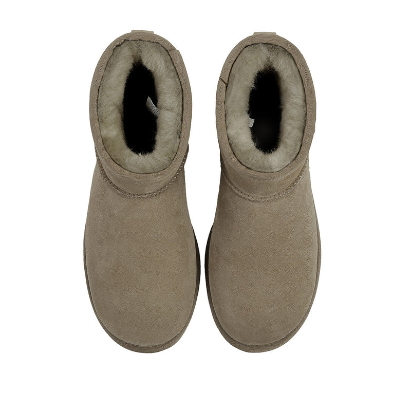 UGG Premium Ultra Platform Boots