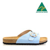 UGG Marina Ra Slippers - Made in Australia