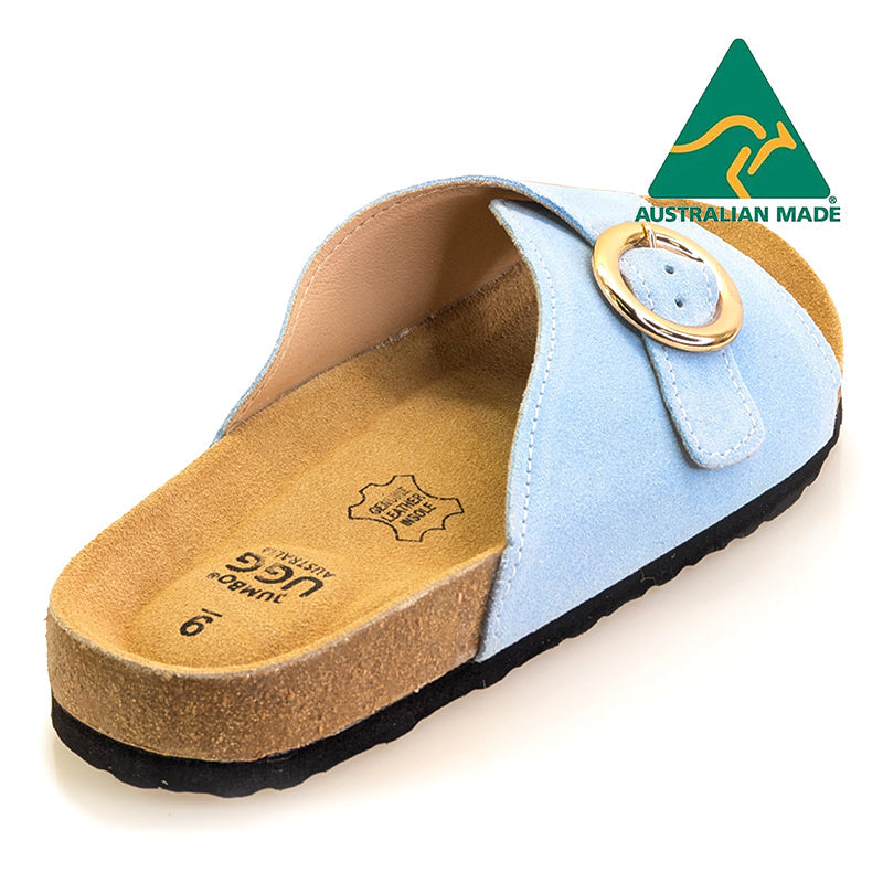Made in Australia - Marina Ra Uggs