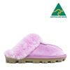 UGG Carolina Ladies Scuff - Australian Made