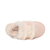 Little Trisha Fluffy Uggs