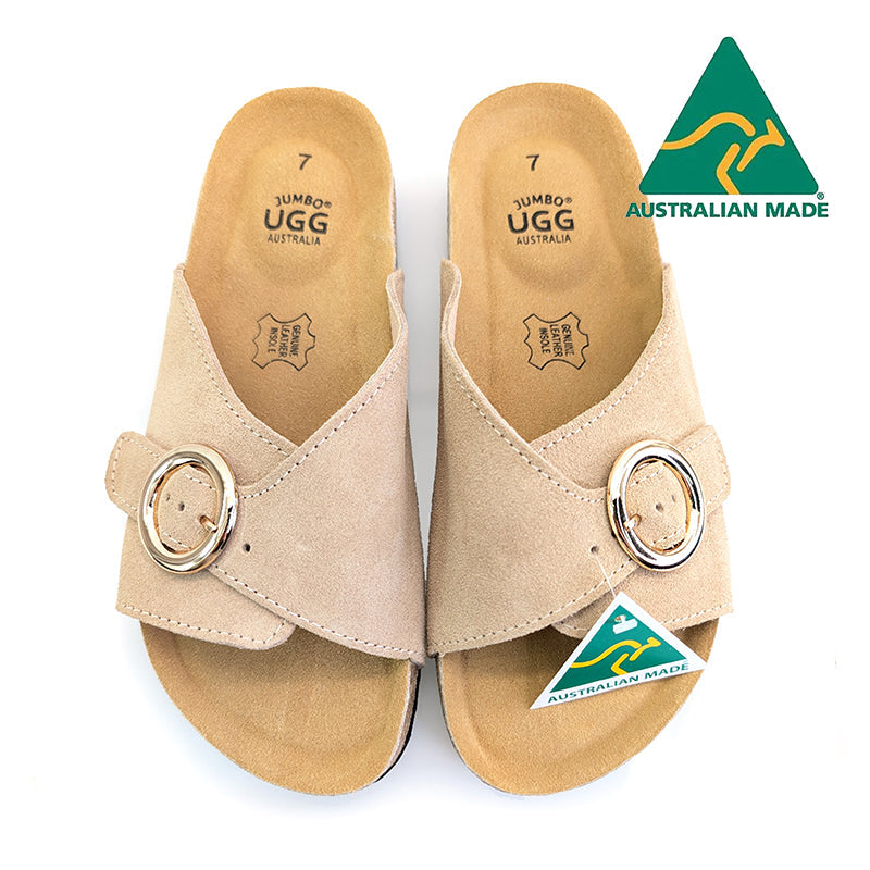 Made in Australia - Marina Ra Uggs