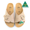 UGG Marina Ra Slippers - Made in Australia
