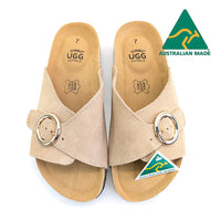 UGG Marina Ra Slippers - Made in Australia