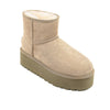 UGG Premium Ultra Platform Boots