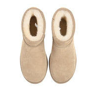 UGG Premium Ultra Platform Boots