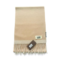 Wool Scarf Premium Uggs